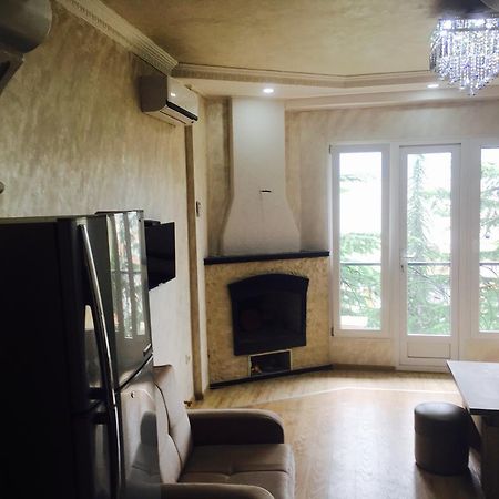 Baratashvili 29 Apartment Batumi Eksteriør billede