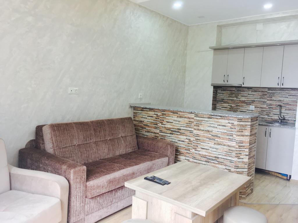 Baratashvili 29 Apartment Batumi Eksteriør billede
