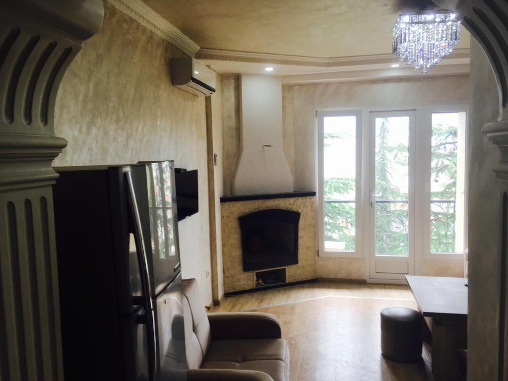 Baratashvili 29 Apartment Batumi Eksteriør billede
