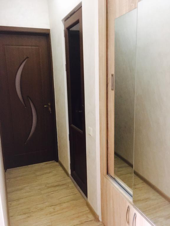 Baratashvili 29 Apartment Batumi Eksteriør billede