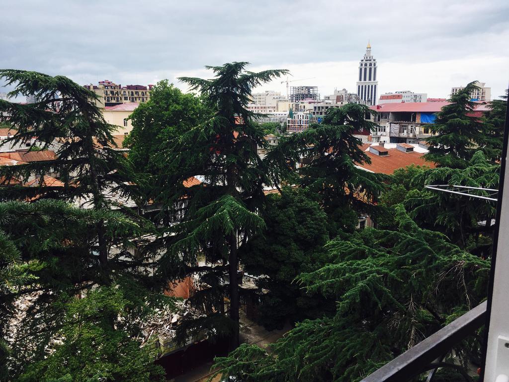 Baratashvili 29 Apartment Batumi Eksteriør billede