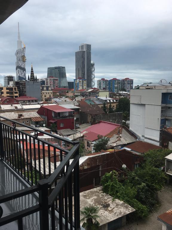 Baratashvili 29 Apartment Batumi Eksteriør billede