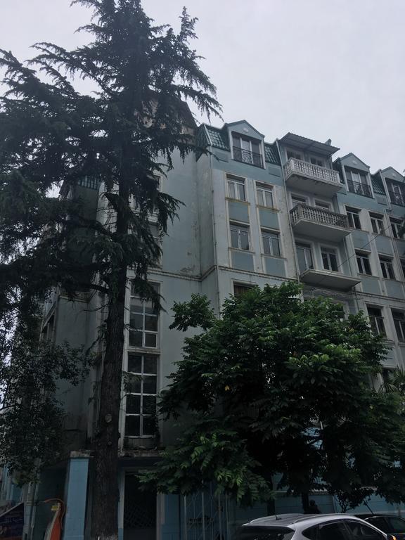 Baratashvili 29 Apartment Batumi Eksteriør billede