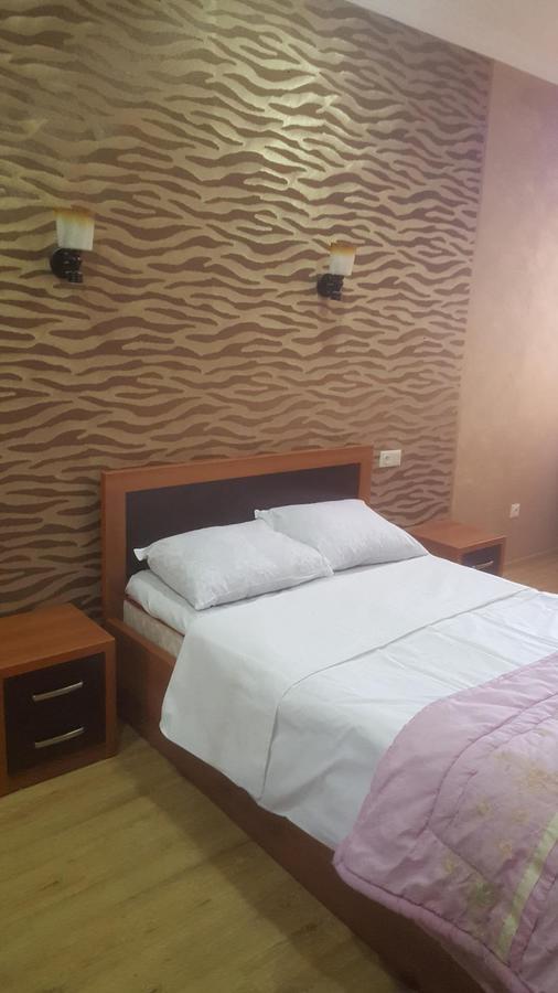 Baratashvili 29 Apartment Batumi Eksteriør billede