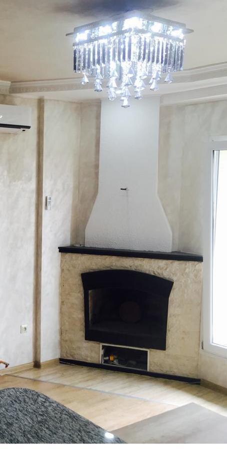 Baratashvili 29 Apartment Batumi Eksteriør billede